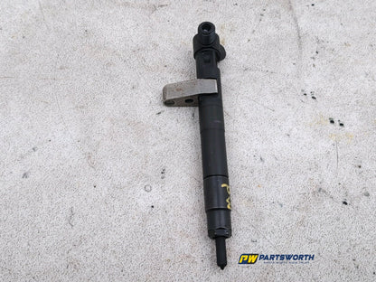 MERCEDES-BENZ C250 AMG W204 2.1L DIESEL FUEL INJECTOR A6510702887 1