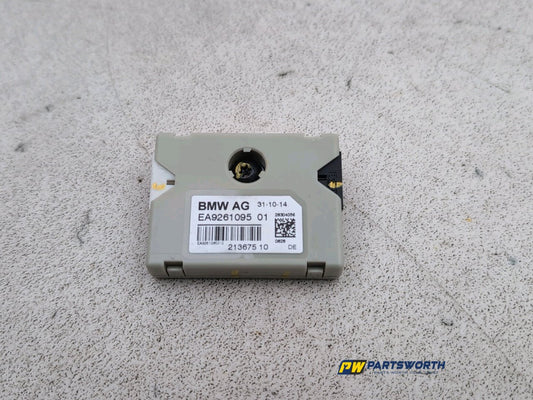 BMW 6 SERIES 640D M SPORT GRAN COUPE F13 ANTENNA SUPPRESSION FILTER 2012-2018 1