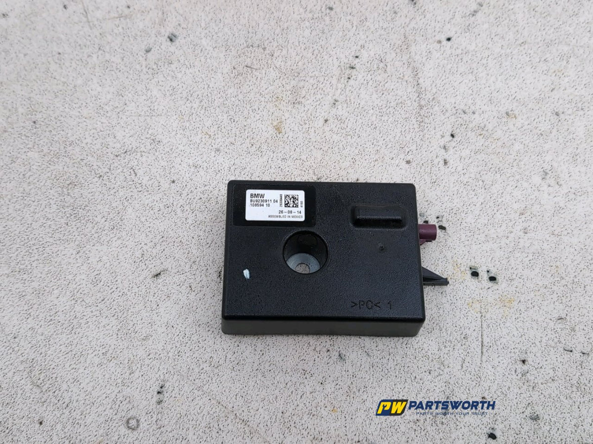 BMW 6 SERIES 640D M SPORT GRAN COUPE F13 AERIAL ANTENNA AMPLIFIER 2012-2018 1
