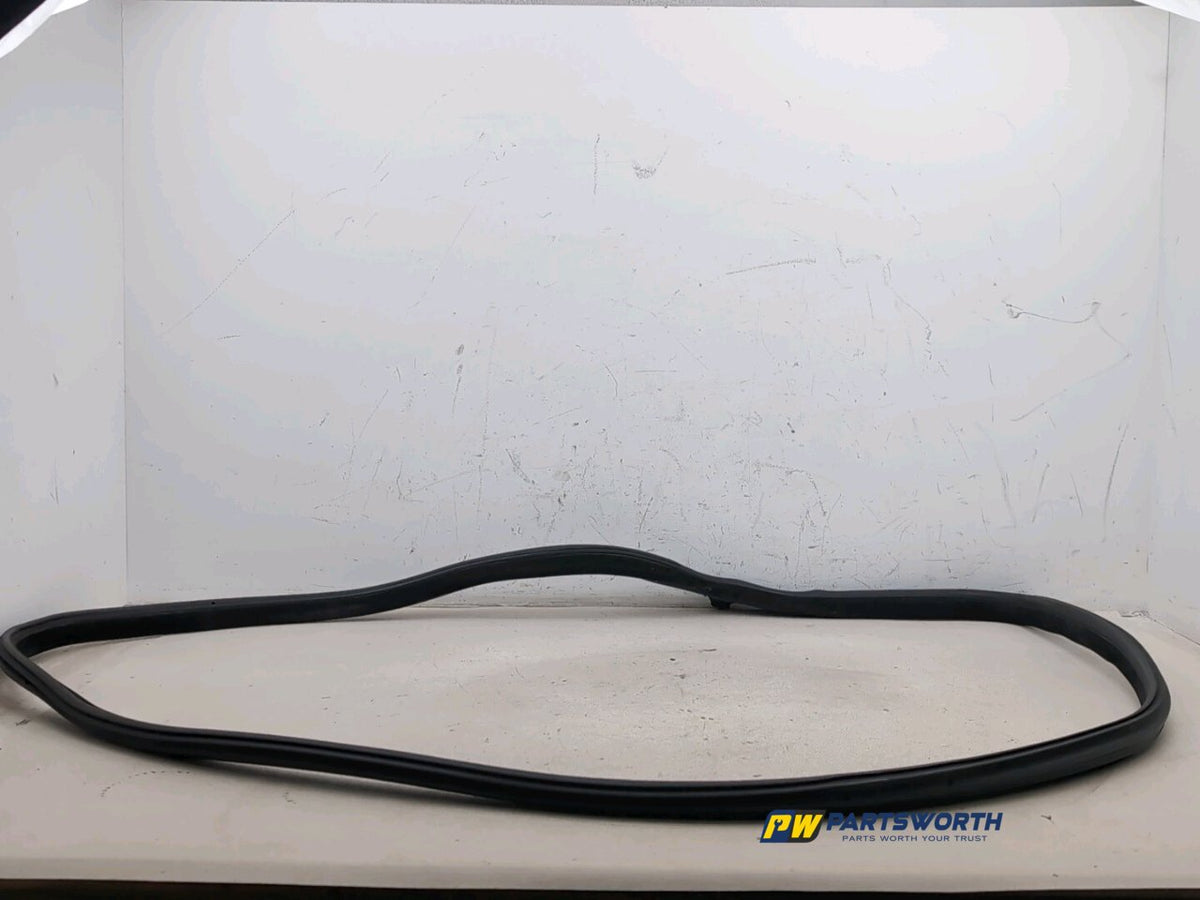 BMW 6 SERIES 640D M SPORT GRAN COUPE F13 RUBBER DOOR GASKET FRONT RIGHT 2012-18 1