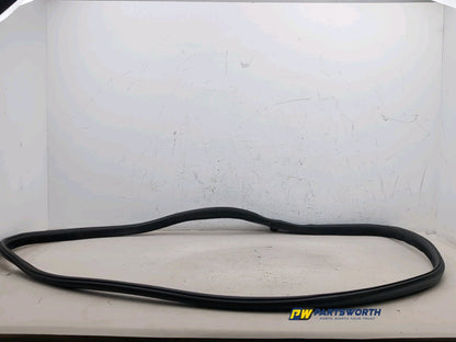 BMW 6 SERIES 640D M SPORT GRAN COUPE F13 RUBBER DOOR GASKET FRONT RIGHT 2012-18 1