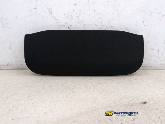 BMW 6 SERIES 640D M SPORT GRAN COUPE F13 REAR ROOF LINING COVER 8054083 2012-18 1
