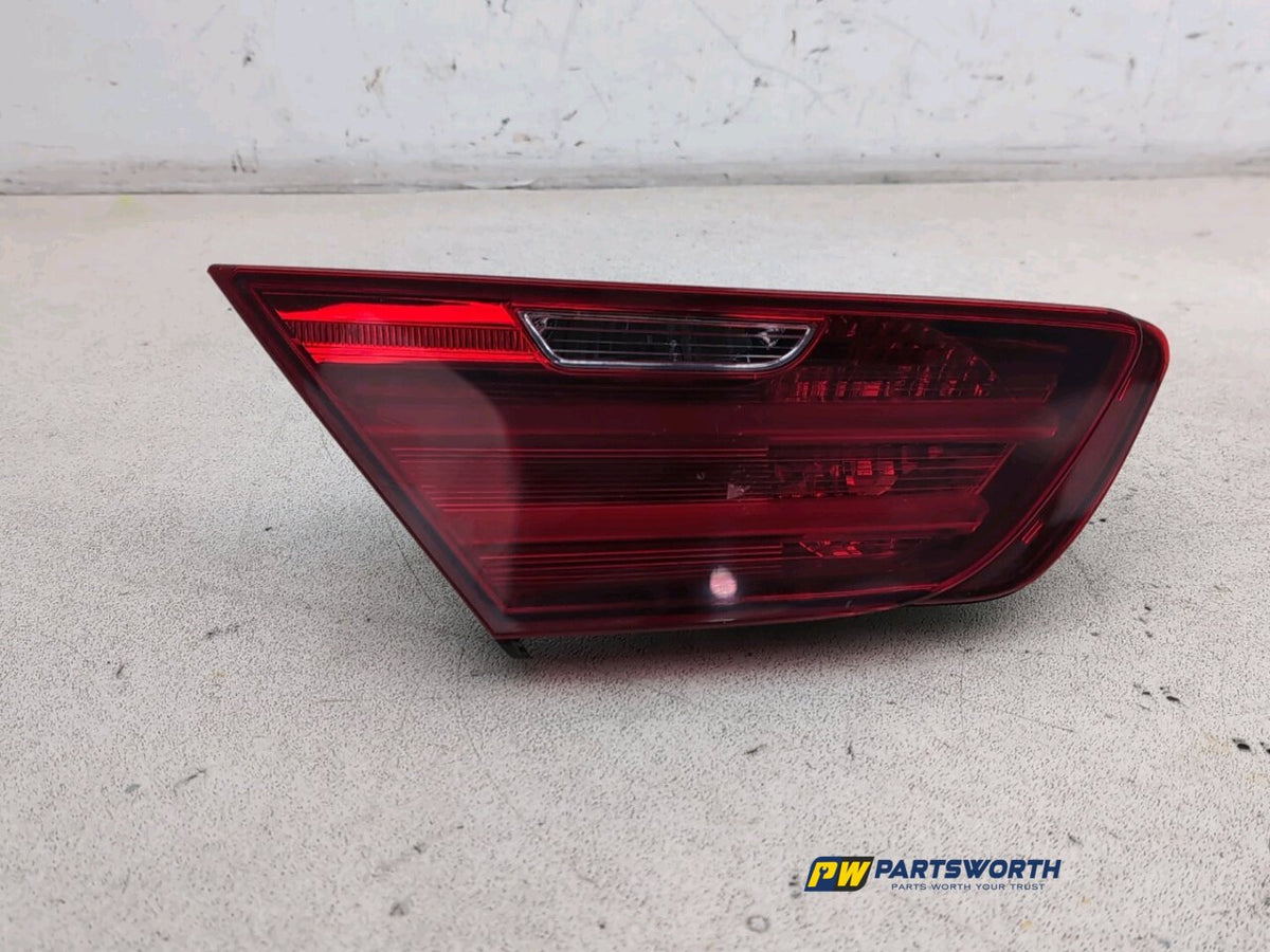 Lamp Assembly Rear Inner LH 1