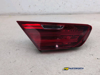 Lamp Assembly Rear Inner LH 1