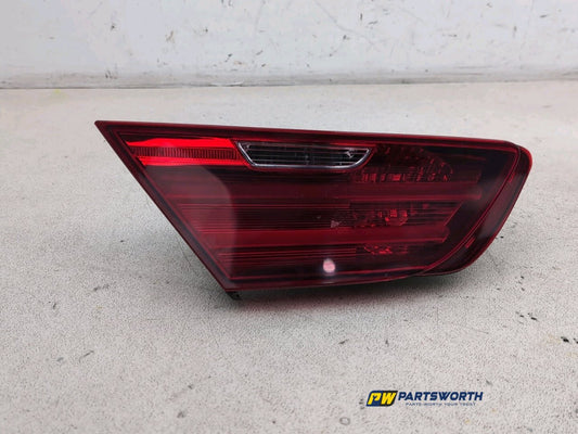 Lamp Assembly Rear Inner LH 1