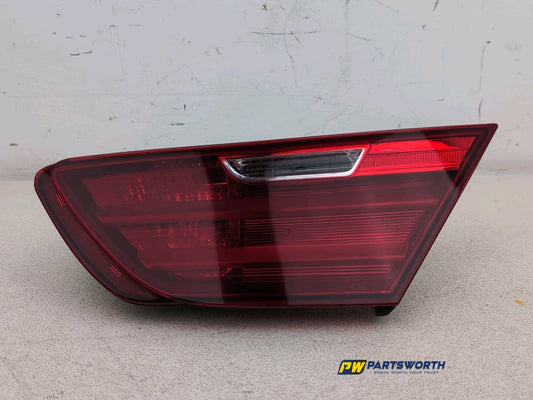 BMW 6 SERIES 640D M SPORT GRAN COUPE F13 LAMP ASSEMBLY REAR INNER RIGHT 2015-18 1