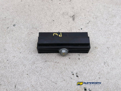BMW 6 SERIES 640D M SPORT GRAN COUPE F13 BATTERY HOLDING CLAMP 7592923 2012-2018 1