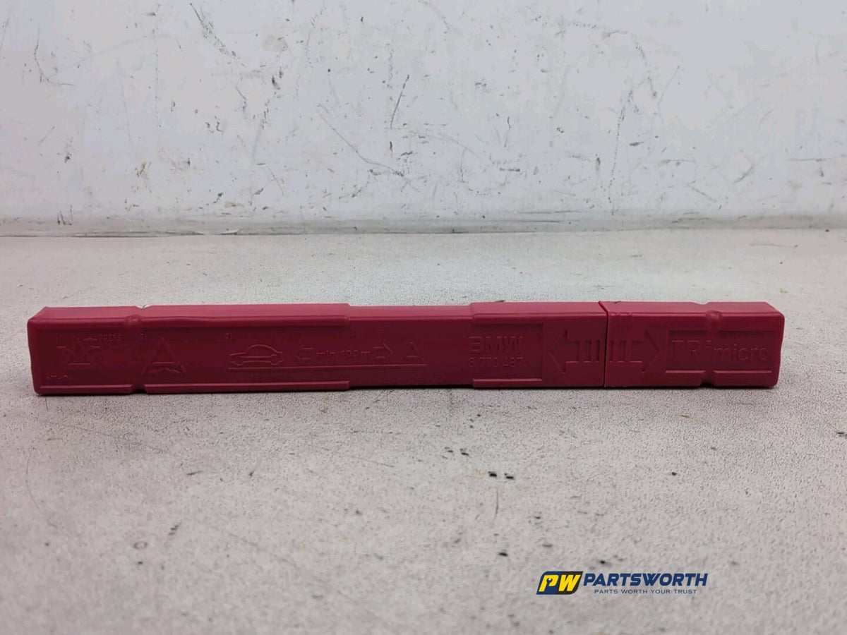 BMW 6 SERIES 640D M SPORT GRAN COUPE F13 HAZARD TRIANGLE 6770487 1