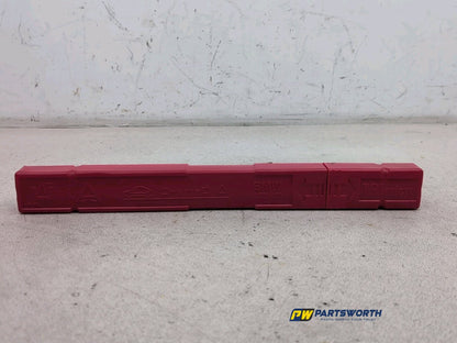 BMW 6 SERIES 640D M SPORT GRAN COUPE F13 HAZARD TRIANGLE 6770487 1