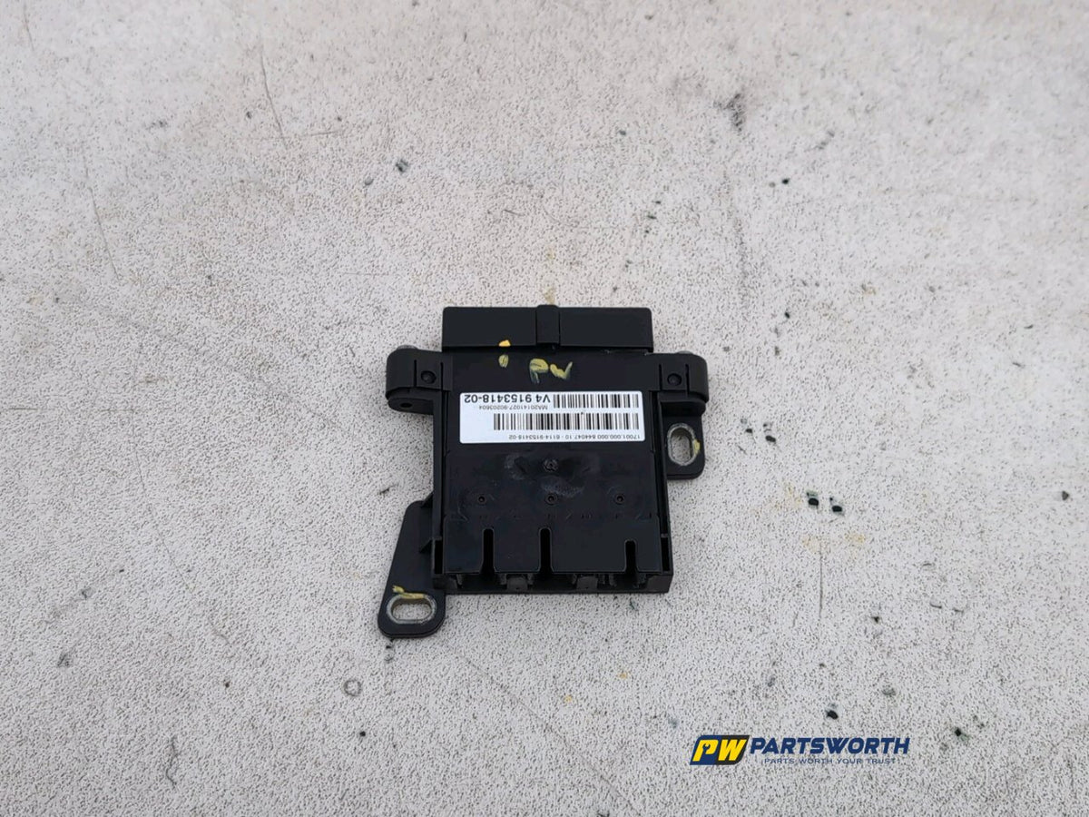 BMW 6 SERIES 640D M SPORT F13 3.0L DIESEL POWER DISTRIBUTION RELAY MODULE 12-18 1