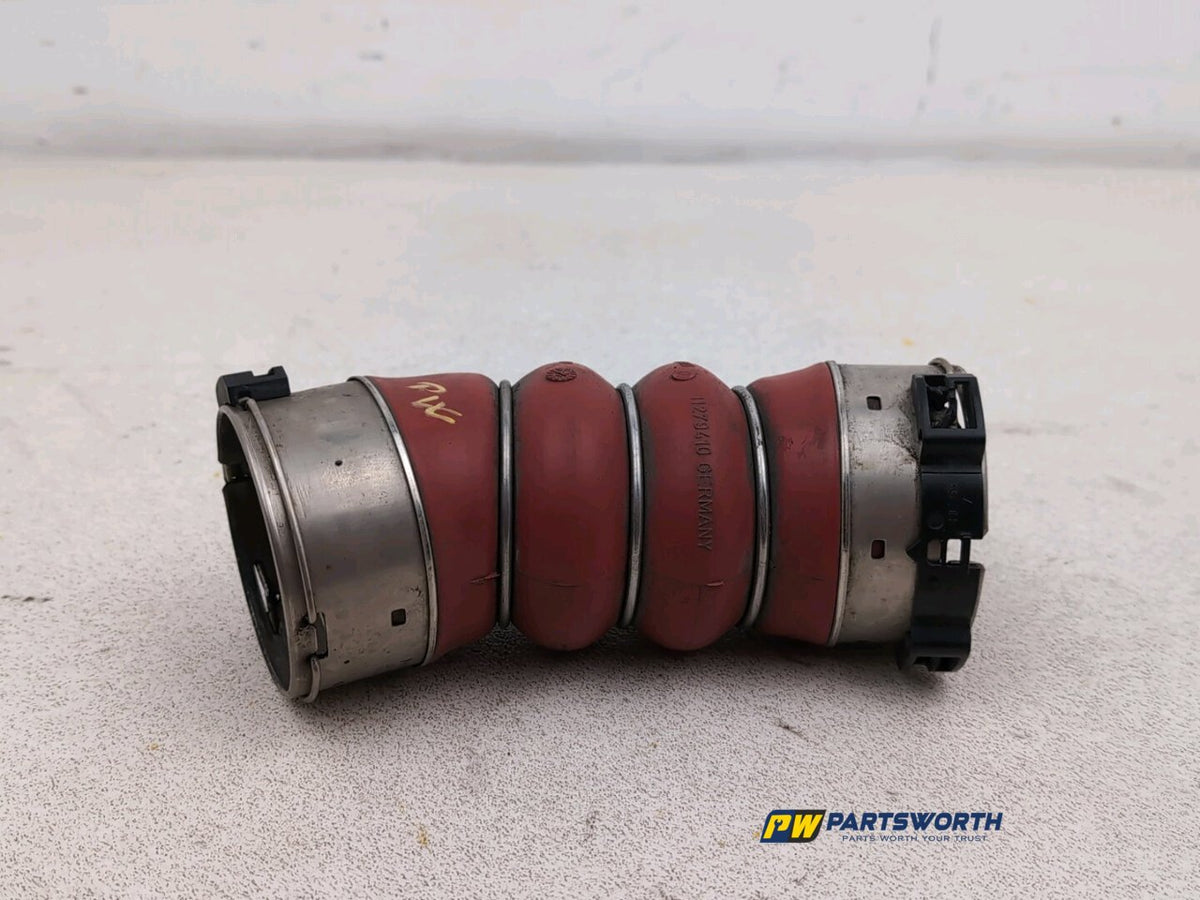 BMW 6 SERIES 640D M SPORT F13 3.0L DIESEL INTERCOOLER HOSE PIPE 7805401 2012-18 1