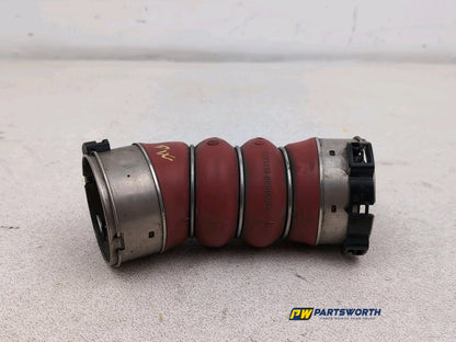BMW 6 SERIES 640D M SPORT F13 3.0L DIESEL INTERCOOLER HOSE PIPE 7805401 2012-18 1
