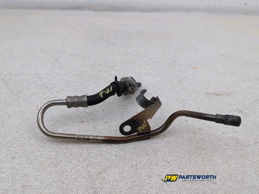 BMW 6 SERIES 640D M SPORT F13 3.0L DIESEL VACUUM HOSE PIPE 8507790 2012-2018 1