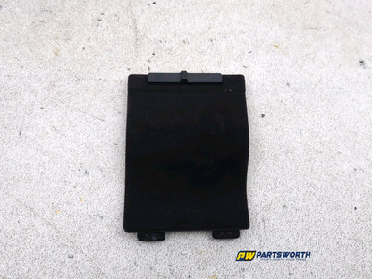 BMW 6 SERIES 640D M SPORT GRAN COUPE F13 INTERIOR FUSE BOX COVER TRIM 2012-2018 1