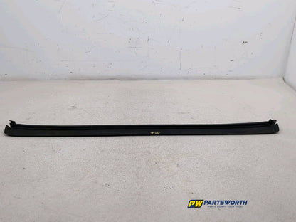 BMW 6 SERIES 640D M SPORT GRAN COUPE F13 ENGINE RUBBER SEAL 7211920 2012-2018 1