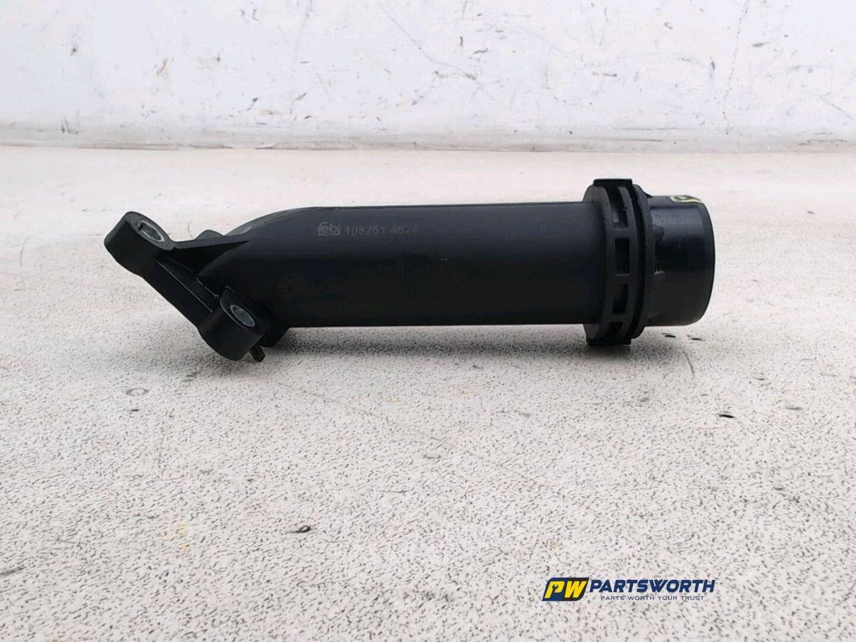 BMW 6 SERIES 640D M SPORT F13 3.0L DIESEL COLLANT PIPE CONNECTOR 108261 2012-18 1