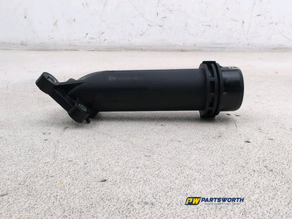 BMW 6 SERIES 640D M SPORT F13 3.0L DIESEL COLLANT PIPE CONNECTOR 108261 2012-18 1