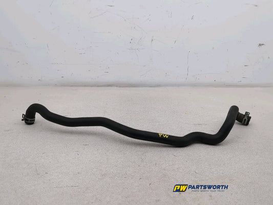 BMW 6 SERIES 640D M SPORT F13 3.0L DIESEL COOLANT HOSE PIPE 9119169 2012-2018 1