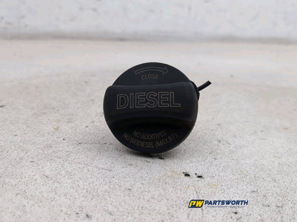 BMW 6 SERIES 640D M SPORT F13 DIESEL FUEL FILLER CAP 7222392 2012-2018 1