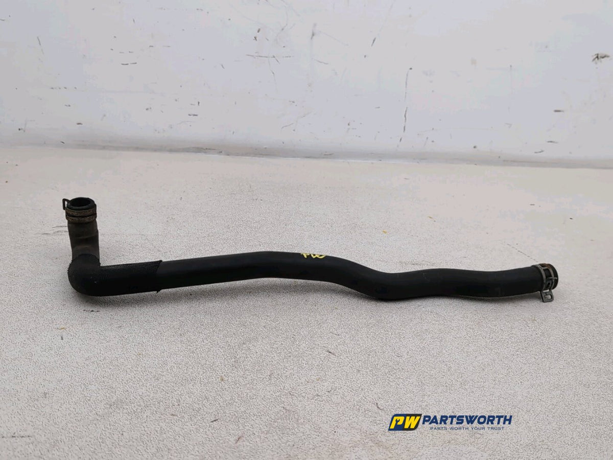 BMW 6 SERIES 640D M SPORT F13 3.0L DIESEL COOLANT HOSE PIPE 154768 2012-2018 1
