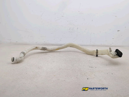 BMW 6 SERIES 640D M SPORT GRAN COUPE F13 WINDSCREEN WASHER BOTTLE NECK 2012-2018 1
