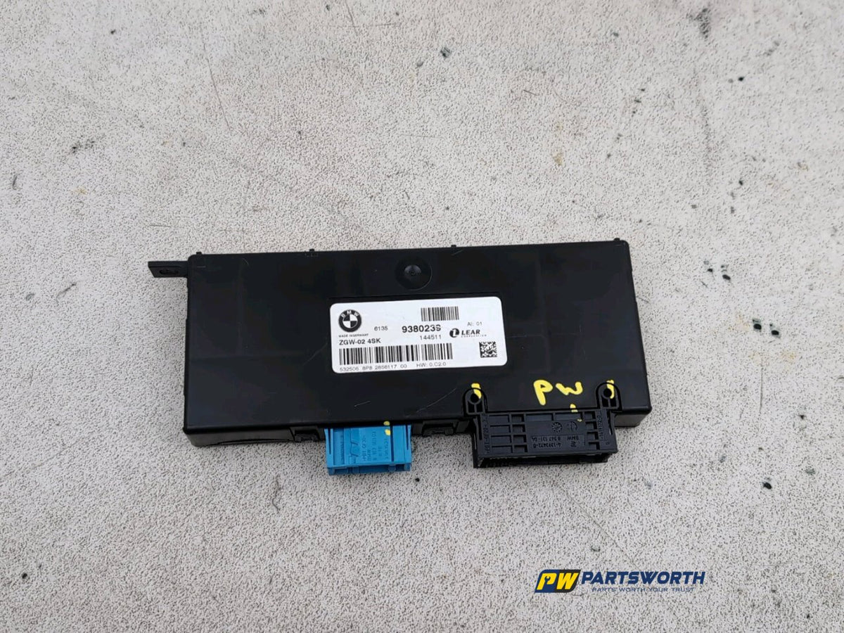 BMW 6 SERIES 640D M SPORT GRAN COUPE F13 GATEWAY CONTROL UNIT 9380239 2012-2018 1