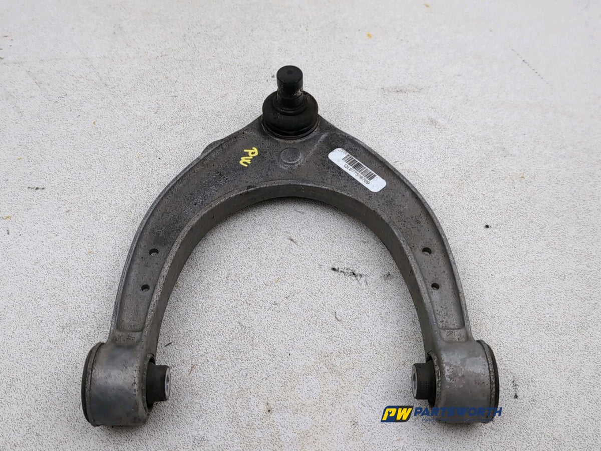 BMW 6 SERIES 640D M SPORT F13 SUSPENSION ARM FRONT TOP WISHBONE RIGHT/LEFT 12-18 1