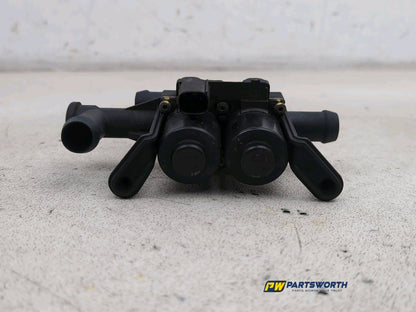 BMW 6 SERIES 640D M SPORT GRAN COUPE F13 HEATER COOLANT CONTROL VALVE 2012-2018 1
