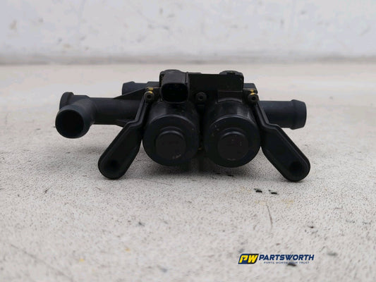BMW 6 SERIES 640D M SPORT GRAN COUPE F13 HEATER COOLANT CONTROL VALVE 2012-2018 1