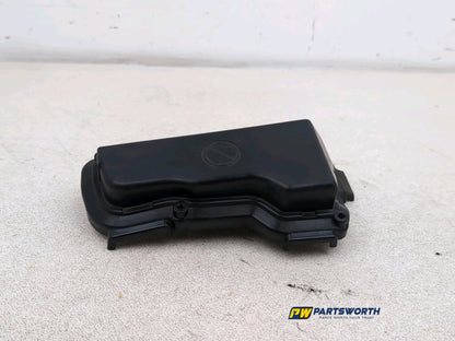 BMW 6 SERIES 640D M SPORT GRAN COUPE F13 FUSE BOX COVER LID 7555155 2012-2018 1