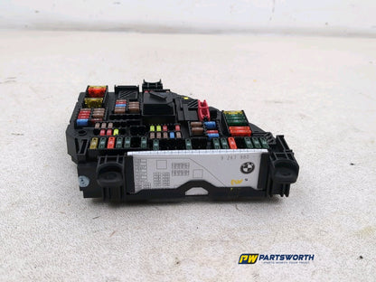 BMW 6 SERIES 640D M SPORT F13 POWER DISTRIBUTION FUSE BOX 9264923 2012-2018 1