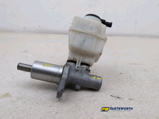 BMW 6 SERIES 640D M SPORT GRAN COUPE F13 BRAKE MASTER CYLINDER ASSEMBLY 2012-18 1
