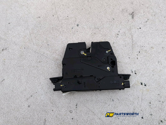 BMW 6 SERIES 640D M SPORT GRAN COUPE F13 BOOT LID LOCK LATCH 9121206 2012-2018 1