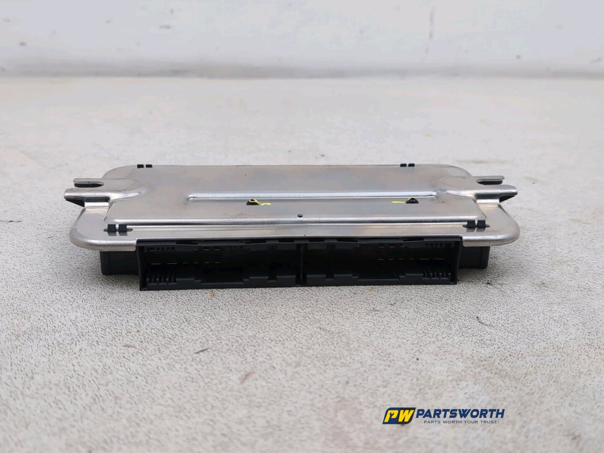 BMW 6 SERIES 640D M SPORT GRAN COUPE F13 FOOTWELL CONTROL MODULE 9345377 2012-18 1