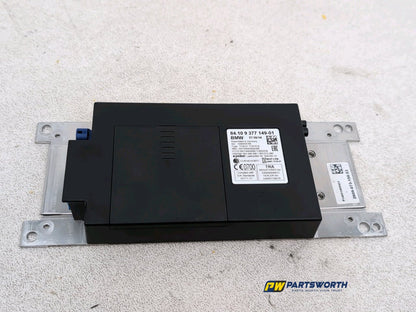BMW 6 SERIES 640D M SPORT GRAN COUPE F13 TELEMATIC CONTROL MODULE UNIT 2012-2018 1