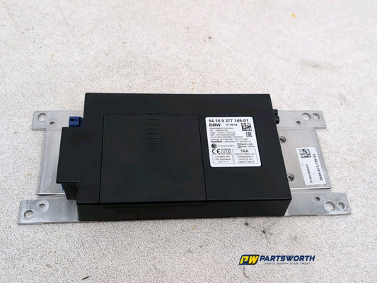 BMW 6 SERIES 640D M SPORT GRAN COUPE F13 TELEMATIC CONTROL MODULE UNIT 2012-2018 1