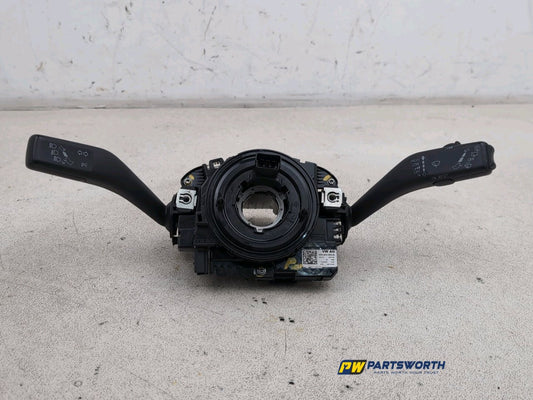 VOLKSWAGEN TIGUAN S TDI 5N WIPER INDICATOR SWITCH STALKS 5K0953521BJ 2007-2016 1