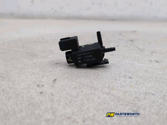 BMW 6 SERIES 640D M SPORT GRAN COUPE F13 DIESEL EGR VALVE 7810831 2012-2018 1