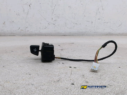 BMW 6 SERIES 640D M SPORT GRAN COUPE F13 STEERING WHEEL ADJUSTMENT SWITCH 12-18 1