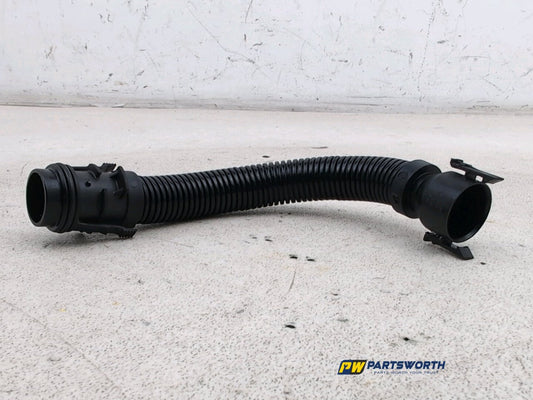 BMW 6 SERIES 640D M SPORT GRAN COUPE F13 AIR INTAKE BREATHER PIPE 2012-2018 1