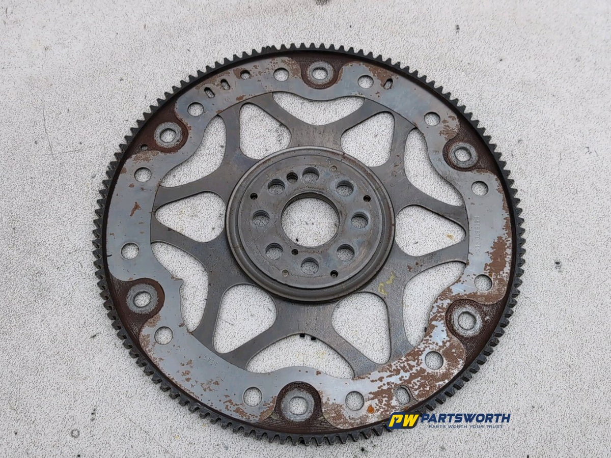BMW 6 SERIES 640D M SPORT F13 3.0L DIESEL AUTOMATIC GEARBOX FLYWHEEL 2012-2018 1