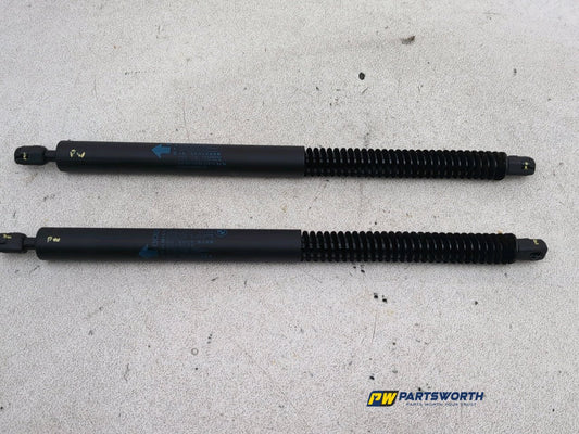 BMW 6 SERIES 640D M SPORT GRAN COUPE F13 TAILGATE SUPPORT STRUT PAIR 2012-2018 1