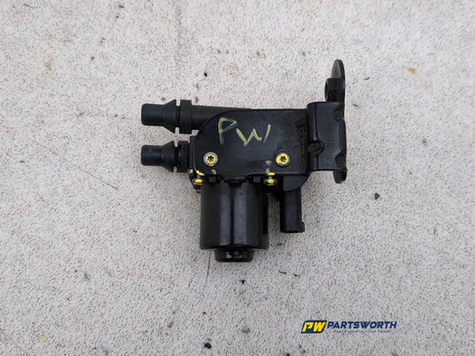 BMW 6 SERIES 640D M SPORT F13 3.0L DIESEL COOLANT CIRCULATION VALVE 2012-2015 1