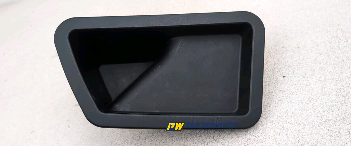 BMW 6 SERIES 640D M SPORT F13 BOOT STORAGE COMPARTMENT RIGHT SIDE 2012-2018 1