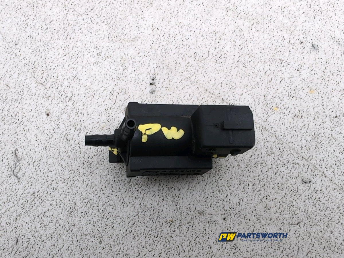 BMW 6 SERIES 640D M SPORT F13 3.0L DIESEL EGR VACUUM VALVE SOLENOID 2012-2018 1