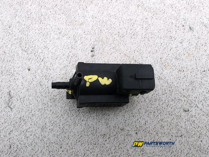 BMW 6 SERIES 640D M SPORT F13 3.0L DIESEL EGR VACUUM VALVE SOLENOID 2012-2018 1
