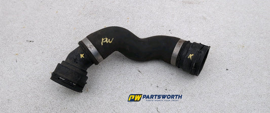 BMW 6 SERIES 640D M SPORT F13 3.0L DIESEL COOLANT HOSE PIPE 8509273 2012-2018 1
