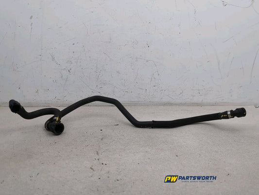 BMW 6 SERIES 640D M SPORT F13 3.0L DIESEL COOLANT HOSE PIPE 8512418 2012-2018 1