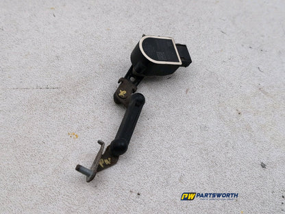 BMW 6 SERIES 640D M SPORT F13 HEADLIGHT LEVEL SENSOR FRONT LEFT 6860843 2012-18 1
