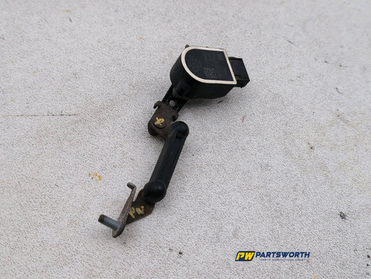 BMW 6 SERIES 640D M SPORT F13 HEADLIGHT LEVEL SENSOR FRONT LEFT 6860843 2012-18 1